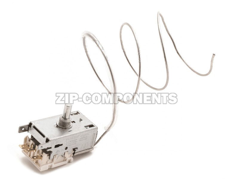 Термостат холодильника Haier 0074000212