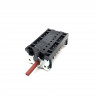Переключатель режимов духовки Vestel M6532012461