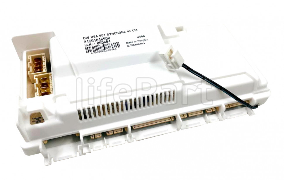 Модуль (плата управления) Indesit C00272690