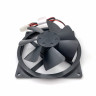 Вентилятор 24v в морозильную камеру холодильника Whirlpool 481202858346 C00312642