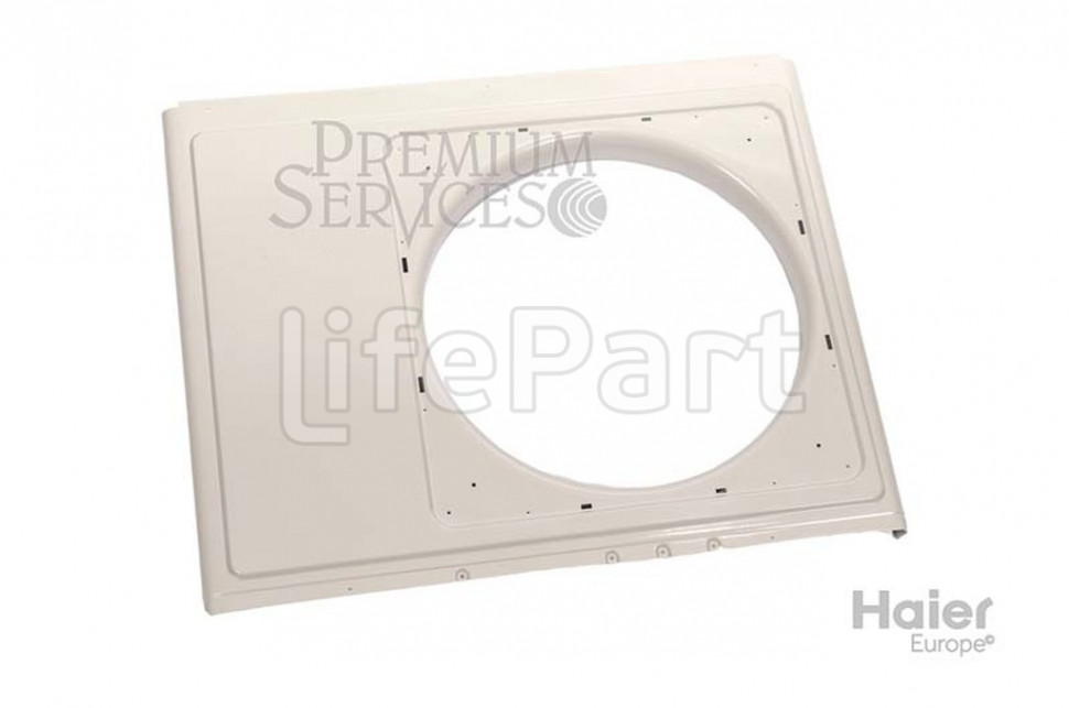 Корпус в сборе Haier A0010825349