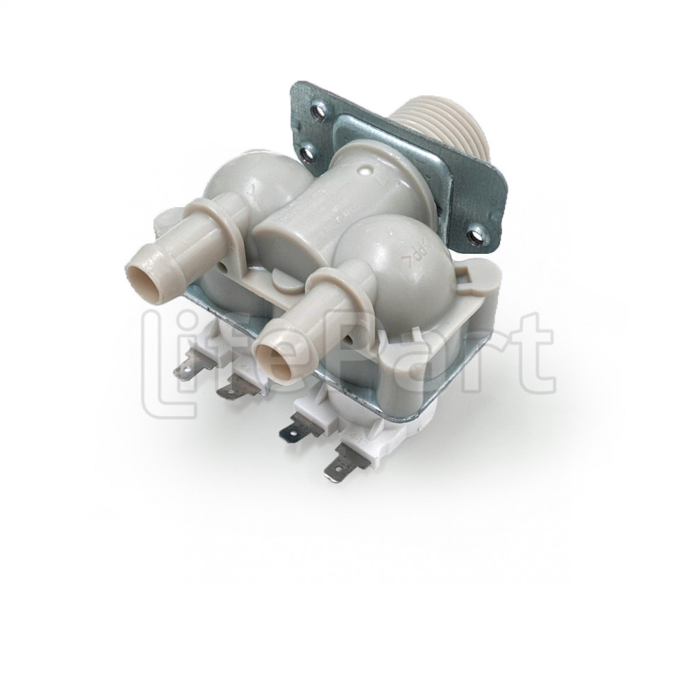 Клапан подачи воды 12V 2Wx180 LG 5220FR2067J