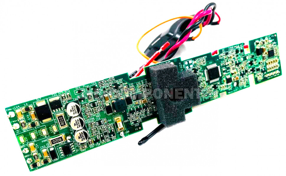 Плата управления для пылесоса Electrolux 140039004654