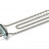 Тэн 2000W изгиб у основания GORENJE G617831, прям.L=250, diam-6.3mm зам. 530405 394067