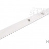 Воздушная лопасть, крыло Haier A0010209985