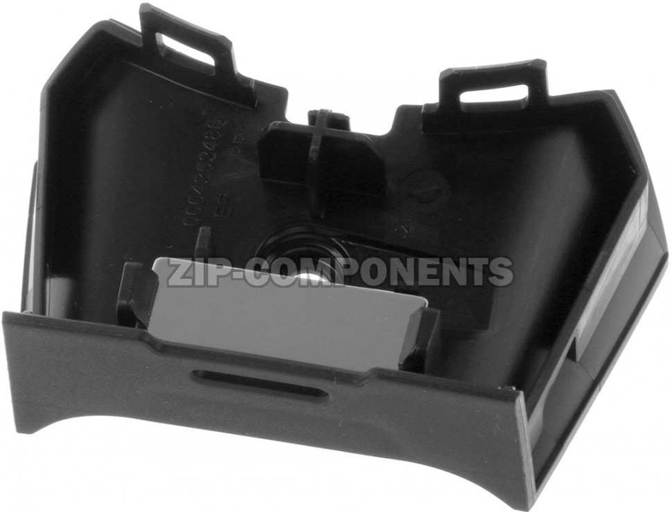 Крышка для пылесосов Bosch 10012530