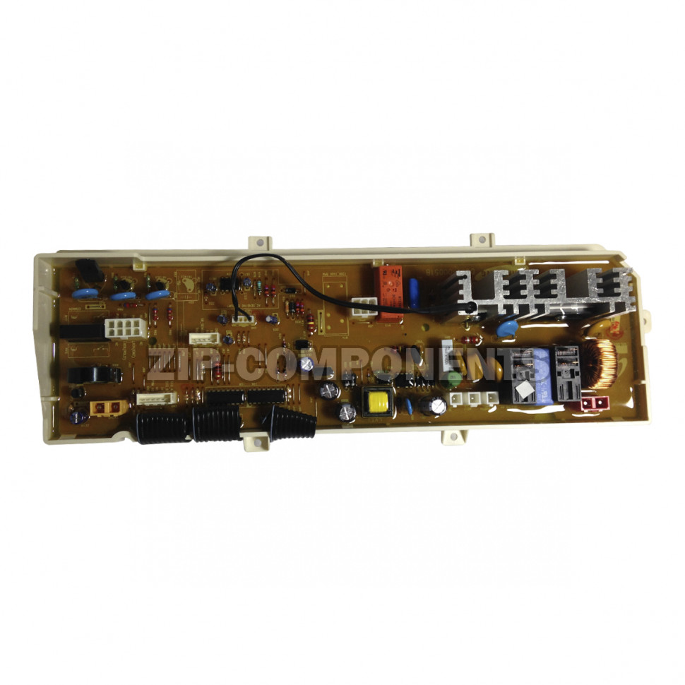 Модуль (плата управления) Samsung DC92-00181Q