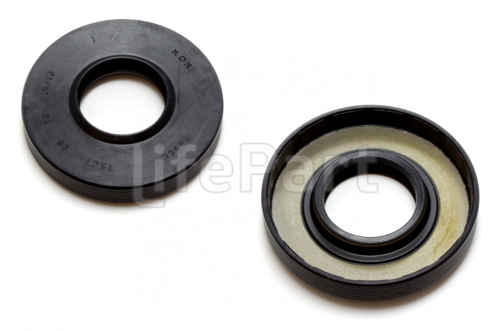Сальник 28x62x10/12 Bosch Maxx 613083 172692 WLK 