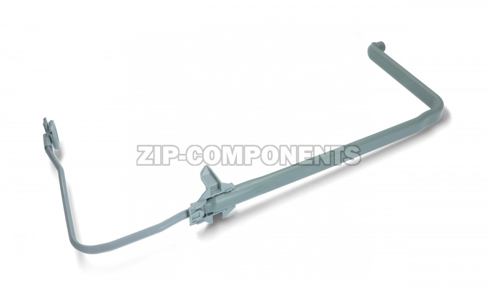 Трубка подачи воды посудомоечной машины Beko 1737900800