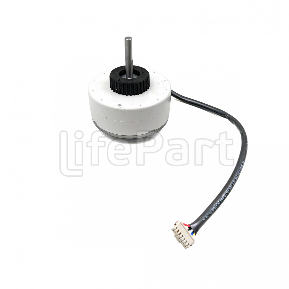 Двигатель внутреннего блока кондиционера Haier A0010403317G