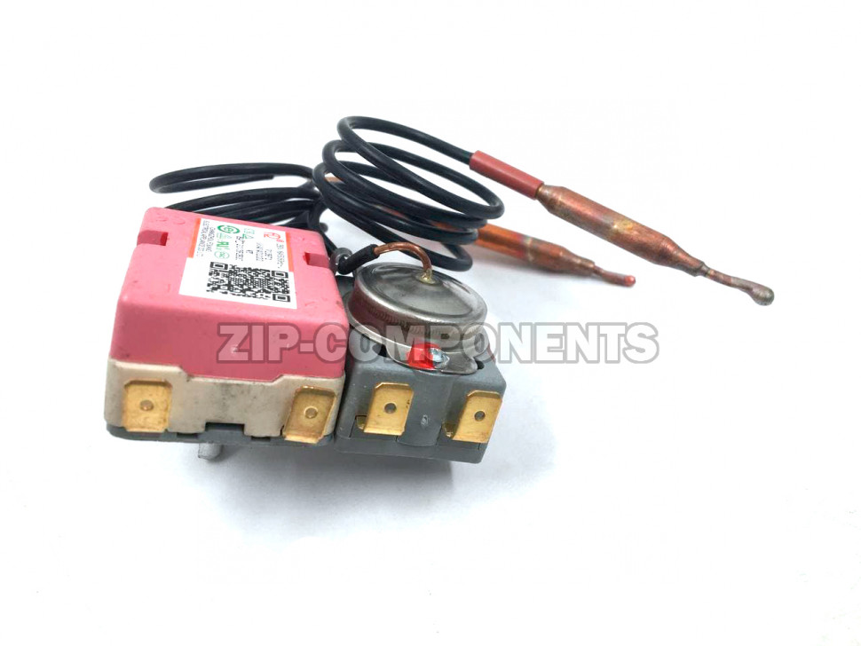 Термостат водонагревателя Haier 0040401122