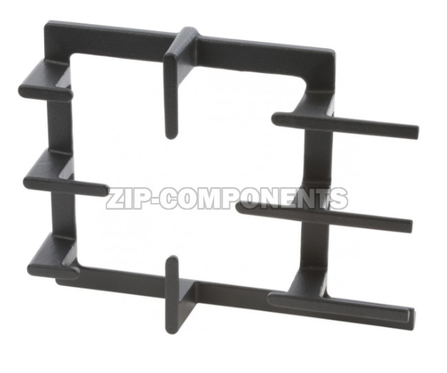 Решетка конфорки для газовой варочной панели Bosch 00746540