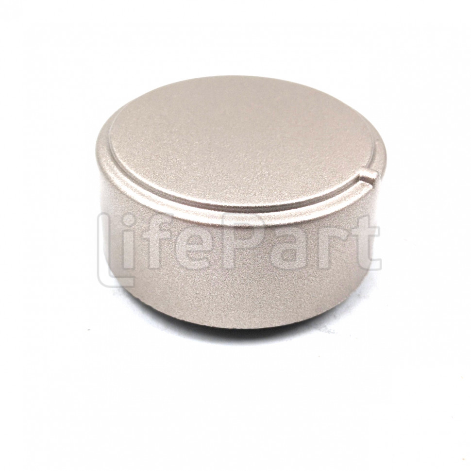 Ручка регулировки конфорки D6mm, шток 3mm к плите Ariston Indesit C00263684