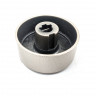 Ручка регулировки конфорки D6mm, шток 3mm к плите Ariston Indesit C00263684