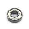 Подшипник 6001 ZZ OTT 12x28x8мм