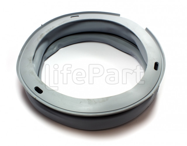 Манжета люка INDESIT C00103631