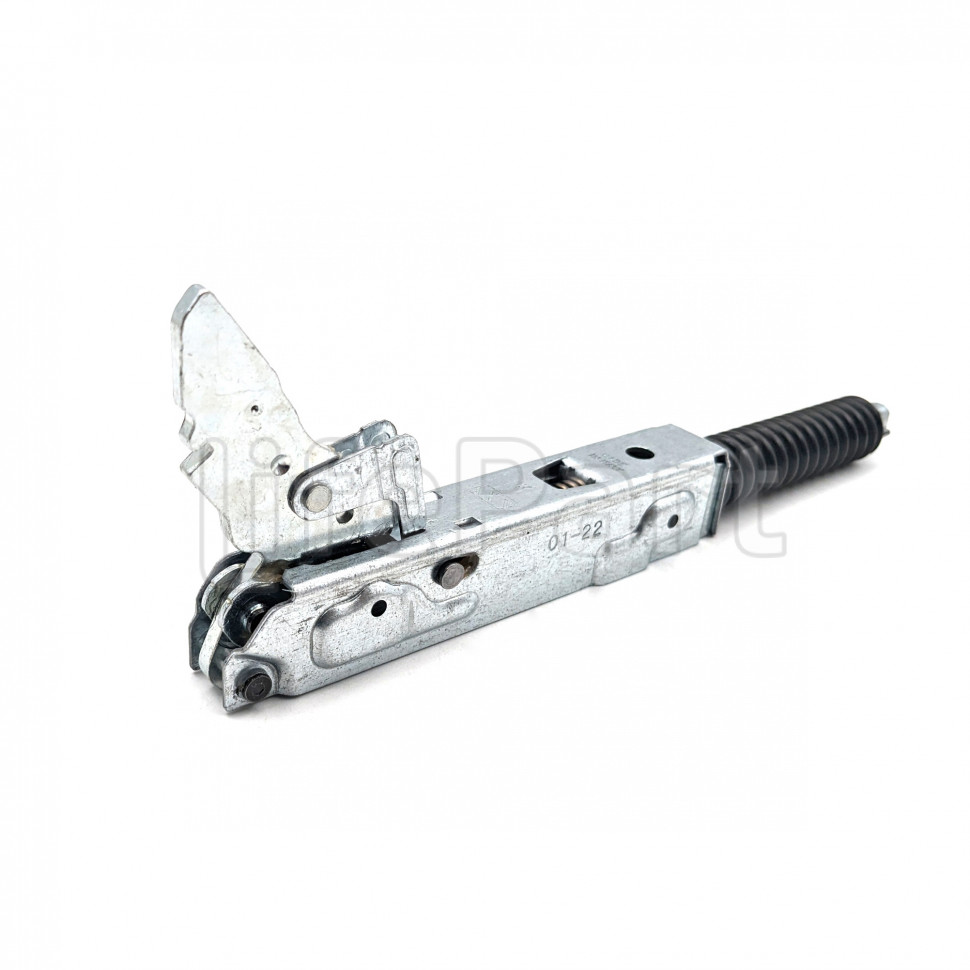 Петля двери для духового шкафа Electrolux 140018643183