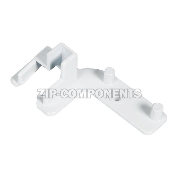 Кронштейн (левый) откидной панели холодильника Атлант 301540006200