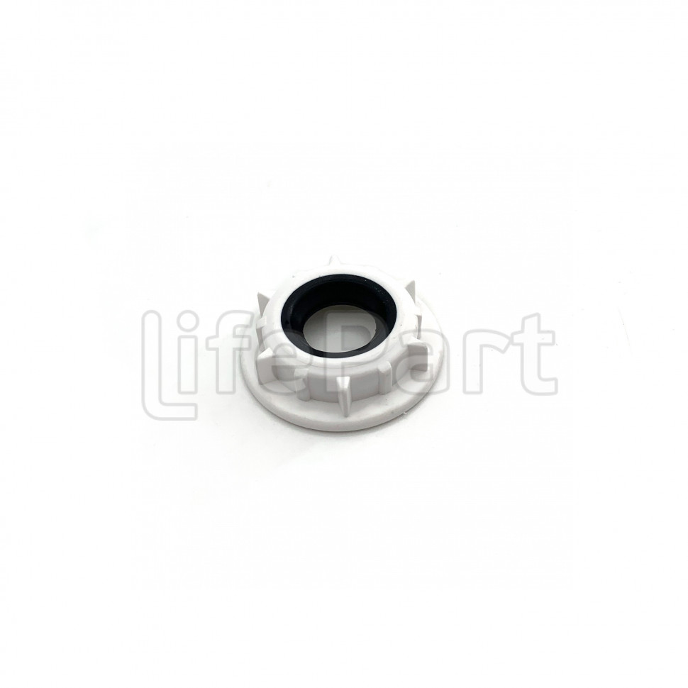 Гайка сальник верхнего разбрызгивателя Indesit Ariston C00315053 480140101488
