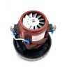 Двигатель моющий пылесоса 1600W HWX-CG56 H120мм, D133мм, h31мм