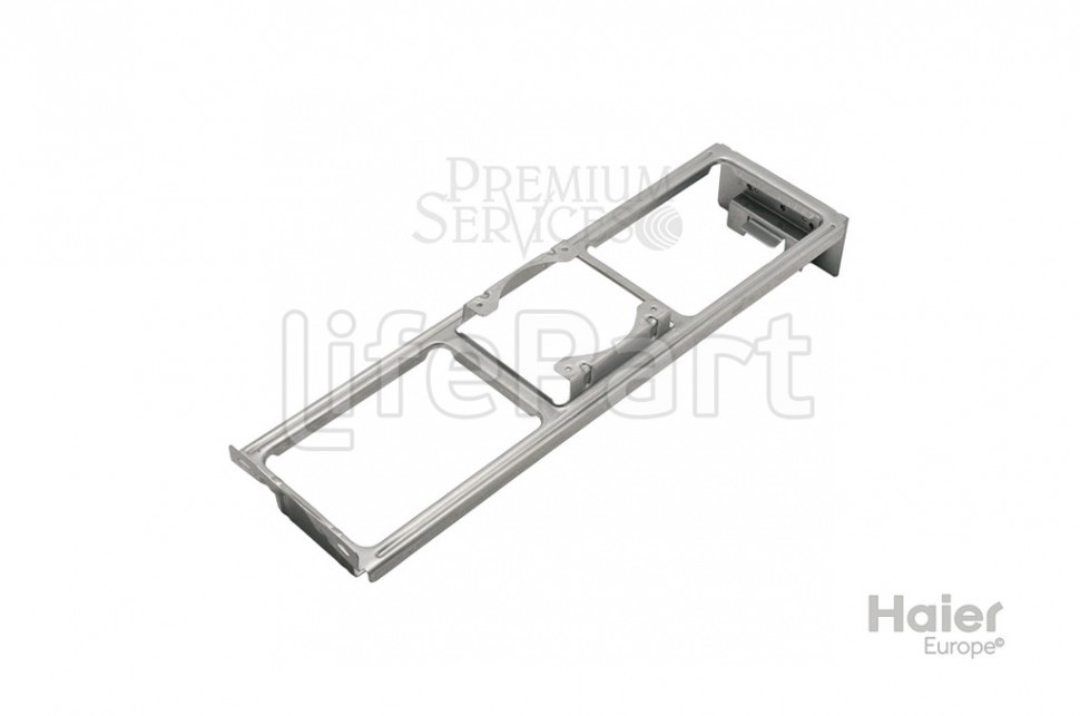 Кронштейн для двигателя вентилятора Haier A0010100419