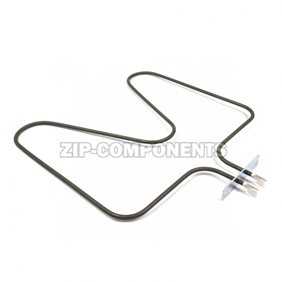 Тэн духовки нижний 1100W 220V WHIRLPOOL 481925928548