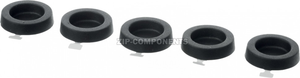 Набор для крепления беспроводного датчика температуры для встраиваемых, индукционных варочных панелей Bosch 00577921