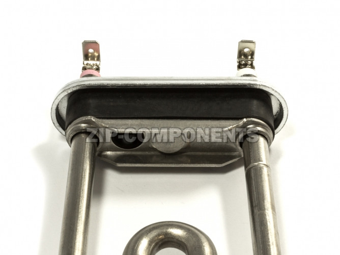 Тэн 1900W прямой с отверстием, L=185 Samsung 1103002 SKL