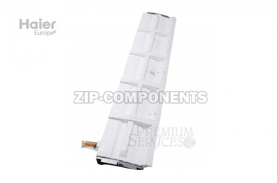 Поддон в сборе кондиционера Haier 0010251643