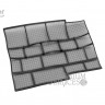 Фильтр кондицинера(R) Haier A0010202432