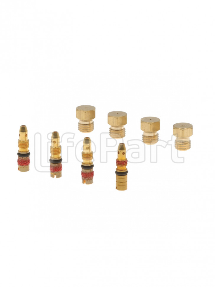 Форсунки для сжиженного газа, G30/30 мбар Bosch 00605691