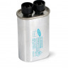 Конденсатор для СВЧ 2100W 1.05mkF