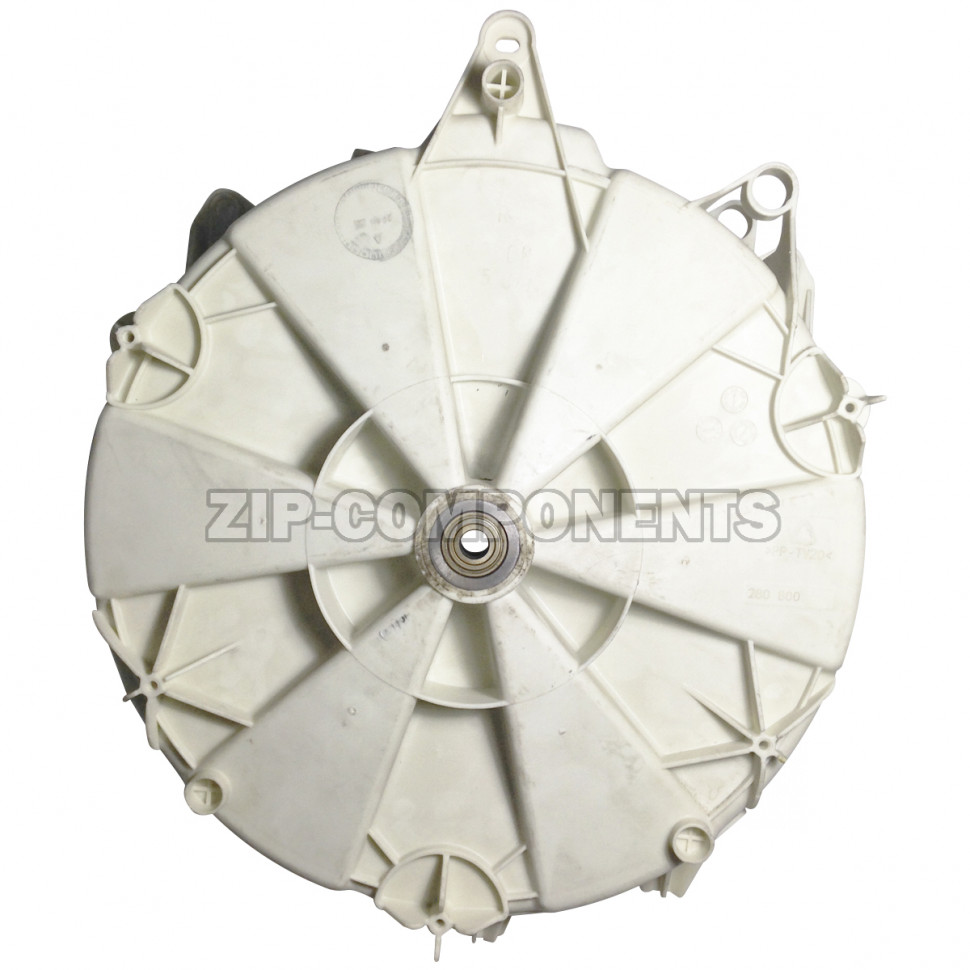 Бак стиральной машины LG 2807200200