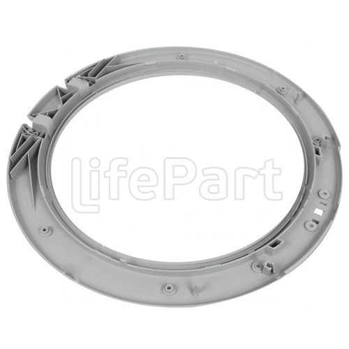 Обечайка люка (внутренняя) Bosch Siemens 432074