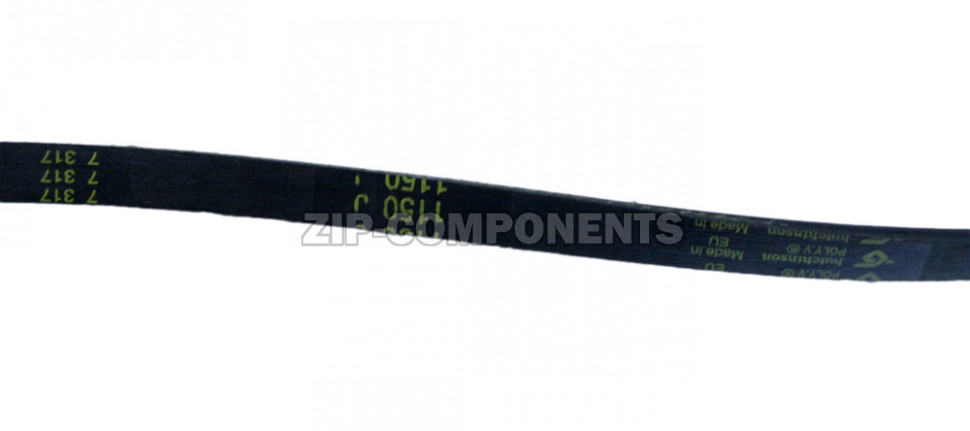 Ремень 1150J4 для стиральной машины