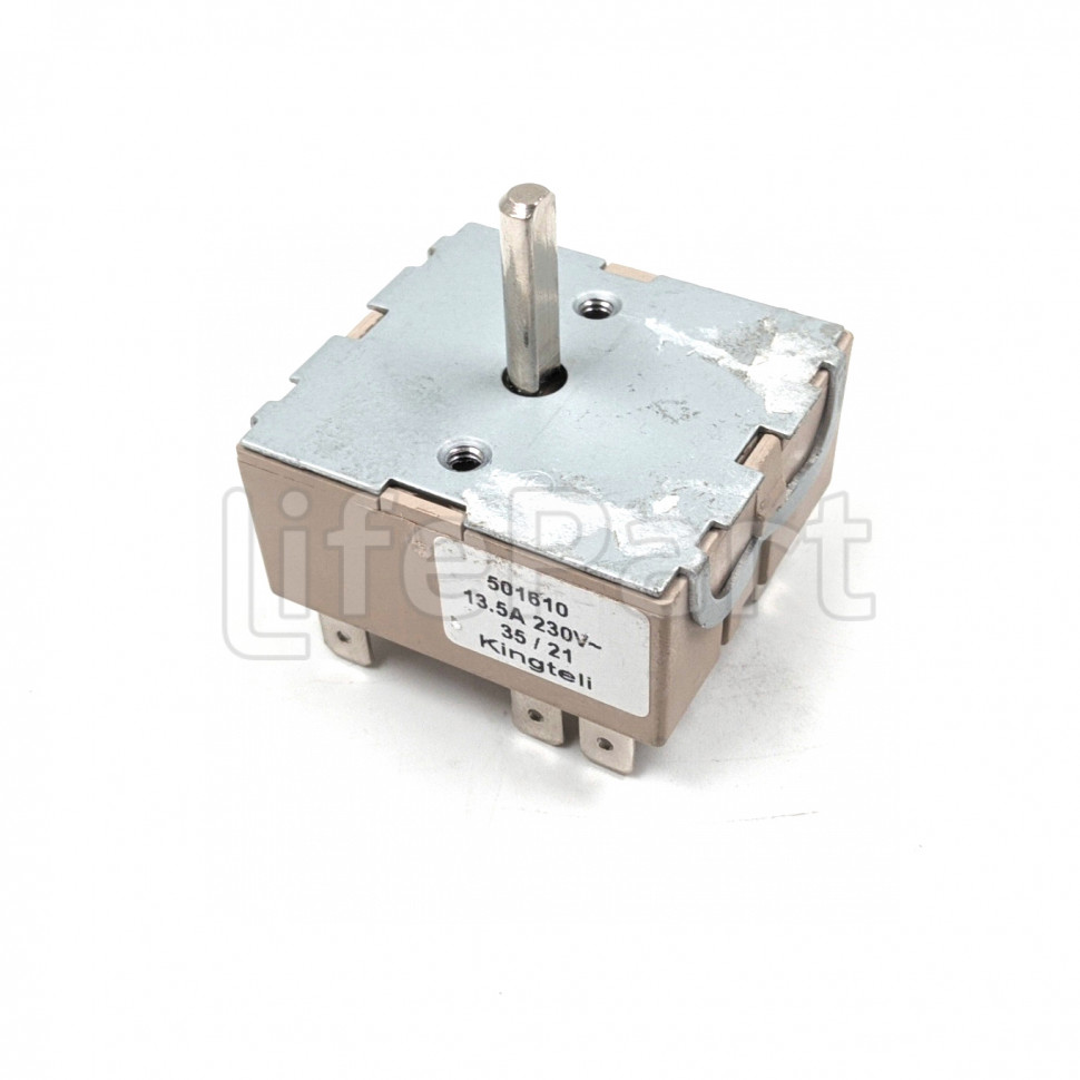Переключатель режимов конфорки Haier 0530013932