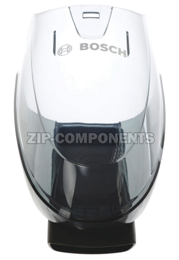 Контейнер для пыли, без фильтра, для беспроводного пылесоса Bosch 12019014