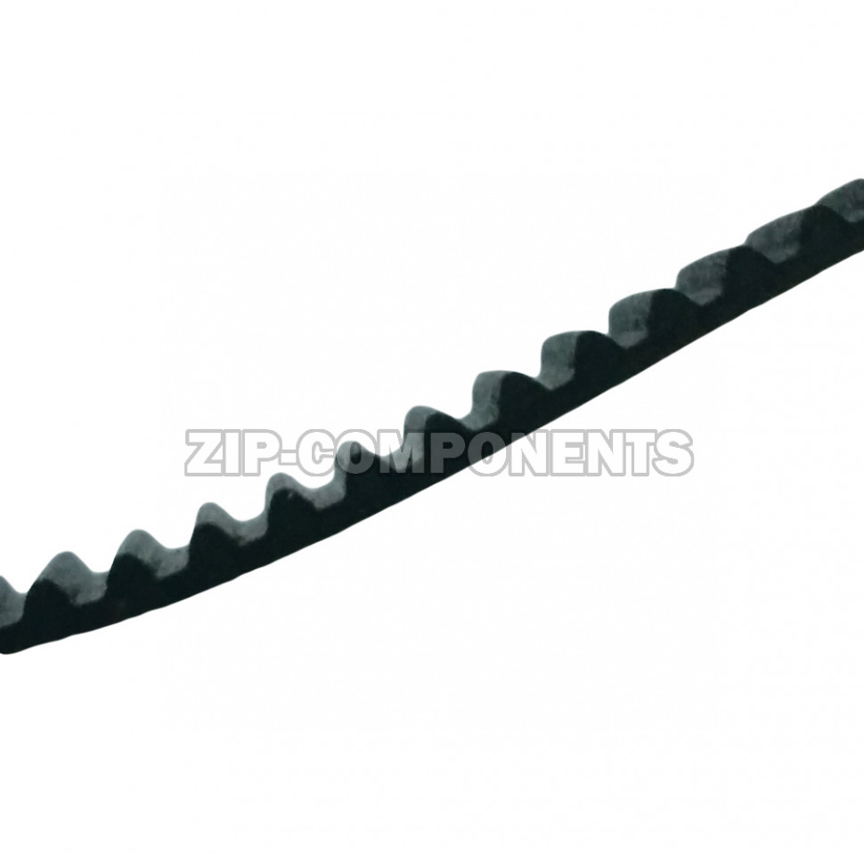 Ремень хлебопечи 210 зубьев маркировка 90S3M606 Kenwood KW703004