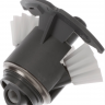 Редуктор для кухонного комбайна Bosch 00177509