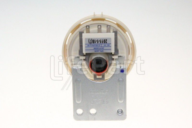 Датчик уровня воды (прессостат) Beko 2827730100