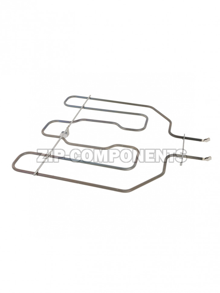 Верхний нагревательный элемент духового шкафа Bosch 00790753
