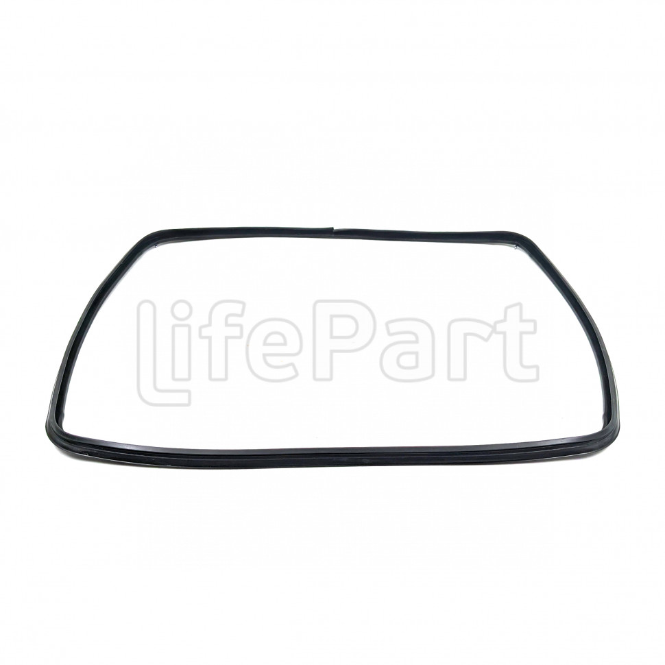 Уплотнитель двери духового шкафа Indesit C00379647