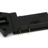 Замок люка Rold 57021 стиральной машины Bosch