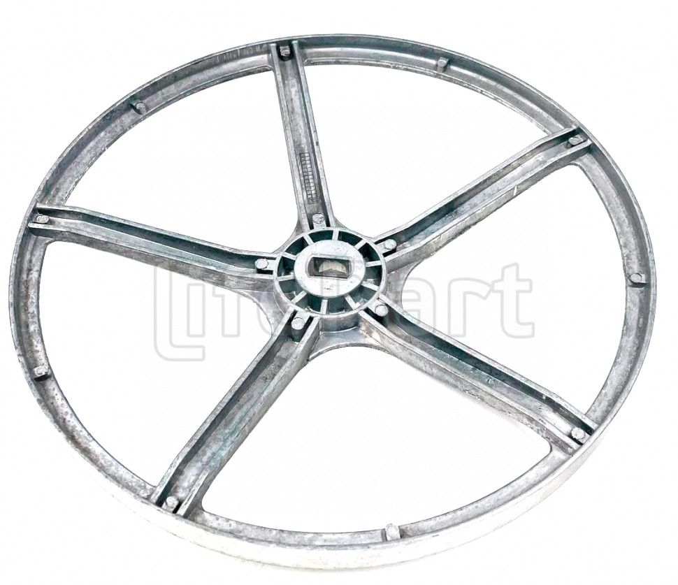 Шкив стиральной машины Haier 0020102869