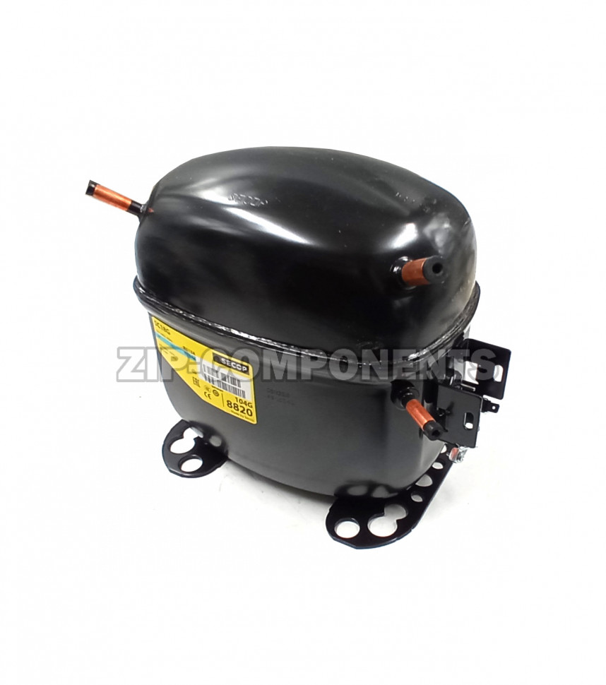 Компрессор универсальный Secop SC 18 G (R-134) (W при -23.3° 392Вт) (W при +7.2° 1645Вт) в индивидуальной упаковке