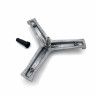 Крестовина стиральной машины Haier 0020100452