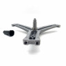 Крестовина стиральной машины Haier 0020100452