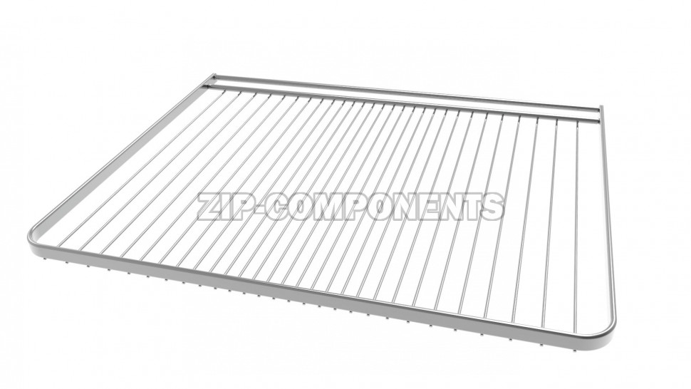 Комбинированная решётка для духовки Bosch 00479677