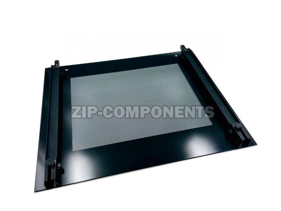 Внешнее стекло двери для духовки Whirlpool 481010867344