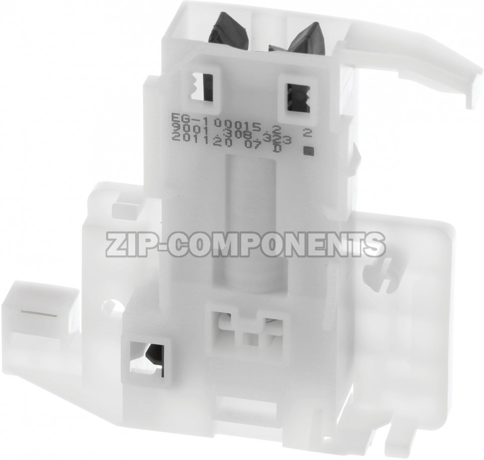 Замок (УБЛ) двери Bosch Siemens 10006917